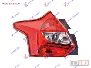 NOVI: delovi  STOP LAMPA 5 VRATA (VISTEON) Levo Ford focus 11-14 -dostupno
