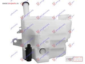 NOVI: delovi  POSUDA ZA TECNOST BRISACA (MOTOR SA 1 IZLAZOM) Ford focus c-max 10-14 -nedostupno