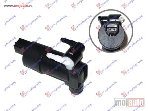 NOVI: delovi  MOTOR POSUDE BRISACA (2 PUMPE) Ford focus 14-18 -dostupno