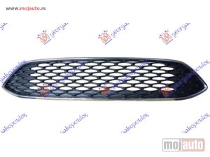 Glavna slika - PVC MASKA (MREZA) (HROM OKVIR) Ford focus 14-18 -dostupno - MojAuto