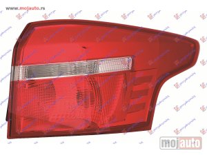 Glavna slika - STOP LAMPA SPOLJASNJA KARAVAN (DEPO) Desno Ford focus 14-18 -dostupno - MojAuto