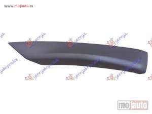 NOVI: delovi  SPOJLER PREDNJEG BRANIKA (ST-LINE/SPORT) Levo Ford focus 14-18 -dostupno