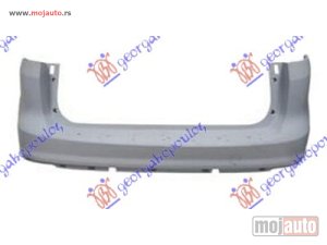 Glavna slika - ZADNJI BRANIK PM (OTVORI ZA LAJSNU) (SA/BEZ PDS SENZORA) Ford focus c-max 10-14 -dostupno - MojAuto