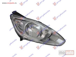NOVI: delovi  FAR ELEKTRICNI (SA MOTOROM) (TYC) Desno Ford focus c-max 10-14 -dostupno