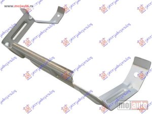 NOVI: delovi  NOSAC ZADNJEG BRANIKA DONJI METALNI Levo Ford kuga 13-16 -dostupno