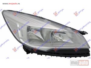NOVI: delovi  FAR ELEKTRICNI (TYC) Desno Ford kuga 13-16 -dostupno