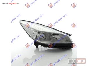 NOVI: delovi  FAR ELEKTRICNI (VALEO) Desno Ford kuga 13-16 -dostupno