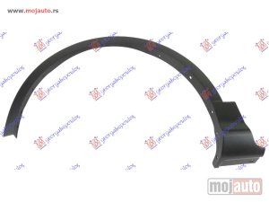 NOVI: delovi  RUB PLASTICNI PREDNJEG BLATOBRANA Levo Ford kuga 13-16 -dostupno