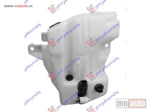 NOVI: delovi  POSUDA ZA TECNOST BRISACA (MOTOR) (SENZOR NIVOA) (OTVOR ZA PRSKALICE FAROVA) Ford kuga 13-16 -dostupno