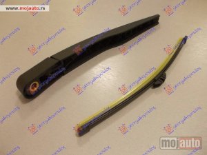 NOVI: delovi  ZADNJI BRISAC KOMPLET 290mm Ford kuga 13-16 -dostupno