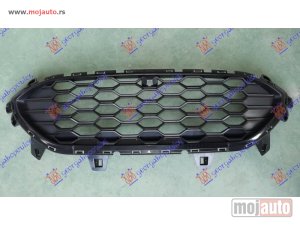 NOVI: delovi  PVC MASKA CRNA (KAMERA) (ST-LINE) Ford kuga 20- -dostupno