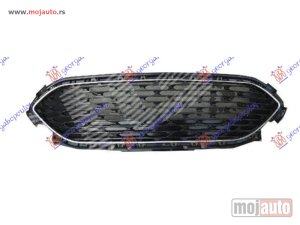 NOVI: delovi  PVC MASKA CRNA (HROM OKVIR) Ford kuga 20- -dostupno