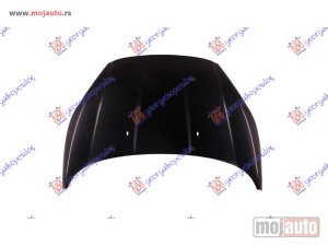 NOVI: delovi  HAUBA Ford fiesta 13-17 -dostupno