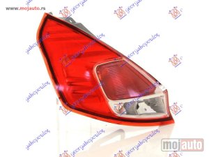 NOVI: delovi  STOP LAMPA (DEPO) Levo Ford fiesta 13-17 -dostupno