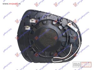 Glavna slika - STAKLO RETROVIZORA SA GREJACEM (MRTAV UGAO) (KONVEKSNO) Levo Ford puma 20- -dostupno - MojAuto