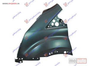 NOVI: delovi  BLATOBRAN Levo Ford transit 19- -dostupno