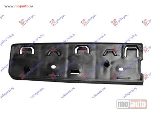 NOVI: delovi  NOSAC PREDNJEG BRANIKA SREDNJI PLASTICNI Levo Ford transit 19- -dostupno