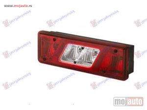 NOVI: delovi  STOP LAMPA (OTVORENA KAROSERIJA) (TURSKA) Levo Ford transit 19- -dostupno