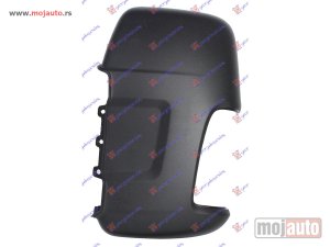 Glavna slika - POKLOPAC RETROVIZORA DUGI Levo Ford transit 19- -dostupno - MojAuto