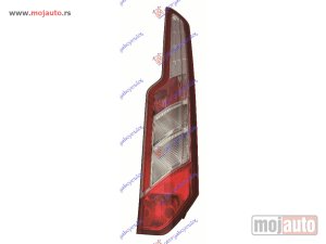 NOVI: delovi  STOP LAMPA (DEPO) Desno Ford transit/tourneo custom 18-23 -dostupno