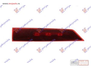 NOVI: delovi  TRECA STOP LAMPA (LED) (DUPLA VRATA) Desno Ford transit/tourneo custom 18-23 -dostupno