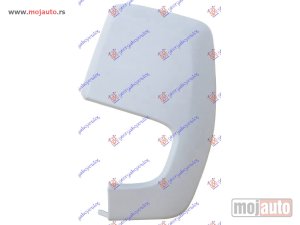NOVI: delovi  POKLOPAC RETROVIZORA PM Levo Ford transit/tourneo custom 18-23 -dostupno
