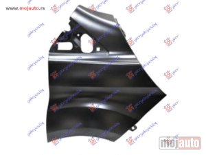 NOVI: delovi  BLATOBRAN Desno Ford transit/tourneo custom 18-23 -nedostupno