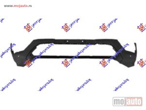NOVI: delovi  PREDNJI BRANIK DONJI CRNI (PDS SENZORI) Ford transit/tourneo custom 18-23 -dostupno