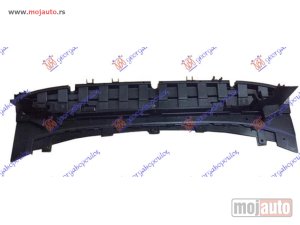 NOVI: delovi  ZASTITA MOTORA ISPOD BRANIKA (USMERIVAC VAZDUHA) Ford transit/tourneo courier 13- -dostupno