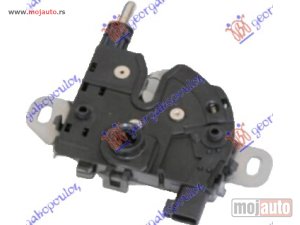 NOVI: delovi  BRAVA HAUBE NA VEZNOM LIMU (O) Ford transit/tourneo courier 13- -dostupno