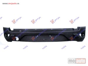 NOVI: delovi  ZADNJI BRANIK Ford ecosport 13-17 -dostupno