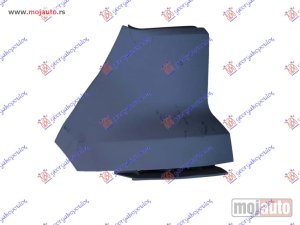 NOVI: delovi  KRAJ ZADNJEG BRANIKA Levo Ford ecosport 17- -dostupno