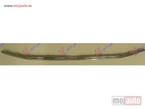 NOVI: delovi  LAJSNA PVC MASKE DONJA HROM Ford ecosport 17- -dostupno