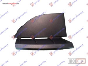 NOVI: delovi  POKLOPAC RESETKE PREDNJEG BRANIKA Desno Ford ecosport 17- -dostupno