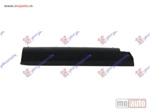 NOVI: delovi  USMERIVAC VAZDUHA PREDNJI PLASTICNI Ford mustang 18- -dostupno