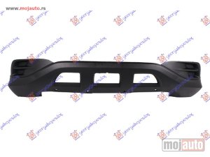 NOVI: delovi  PREDNJI BRANIK DONJI (BEZ MAGLENKI) Honda cr-v 13-15 -dostupno