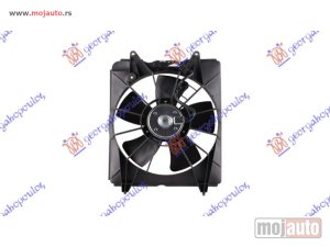 NOVI: delovi  VENTILATOR KOMPLET (2.0/2.4i 16V) Honda cr-v 15-17 -nedostupno