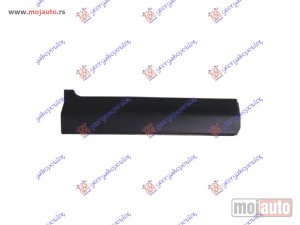 NOVI: delovi  LAJSNA ZADNJIH VRATA Desno Honda cr-v 13-15 -dostupno