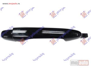 NOVI: delovi  KVAKA PREDNJIH VRATA SPOLJASNJA PM Desno Honda cr-v 15-17 -dostupno