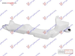 NOVI: delovi  POSUDA ZA TECNOST BRISACA Honda cr-v 13-15 -dostupno