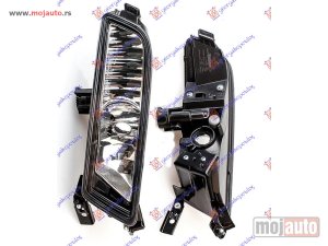 NOVI: delovi  MAGLENKA Levo Honda cr-v 15-17 -dostupno