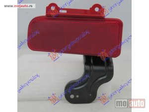 NOVI: delovi  KATADIOPTER U ZADNJEM BRANIKU Levo Honda cr-v 15-17 -dostupno