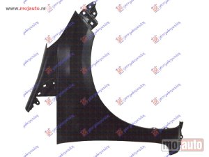 NOVI: delovi  BLATOBRAN Desno Honda jazz 11-15 -dostupno