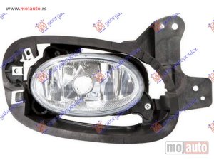 Glavna slika - MAGLENKA (KINA) Desno Honda jazz 11-15 -dostupno - MojAuto