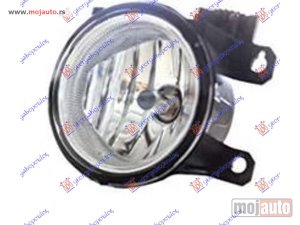 NOVI: delovi  MAGLENKA Levo Honda jazz 15-18 -dostupno