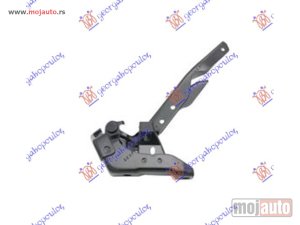 Glavna slika -  MAKAZE HAUBE Desno Honda civic type-r 17- -dostupno - MojAuto