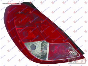 NOVI: delovi  STOP LAMPA (DEPO) Levo Hyundai i20 12-14 -dostupno
