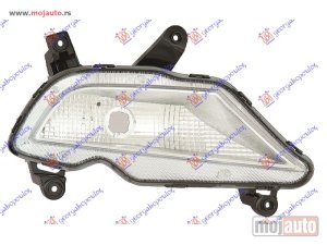 NOVI: delovi  DNEVNO SVETLO Desno Hyundai i20 (h/b) 14-18 -dostupno