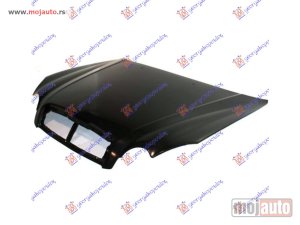 NOVI: delovi  HAUBA Hyundai sonata 01-05 -dostupno