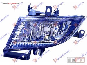NOVI: delovi  MAGLENKA -2008 Levo Hyundai sonata 06-11 -dostupno